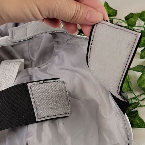 Pet Shark Costume. Size Medium. EUC - Picture 9 of 14